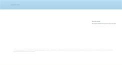 Desktop Screenshot of joytrail.com